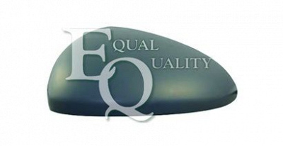 EQUAL QUALITY rs03222 -  Покрытие, внешнее зеркало